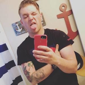 Meet your Posher, Zane